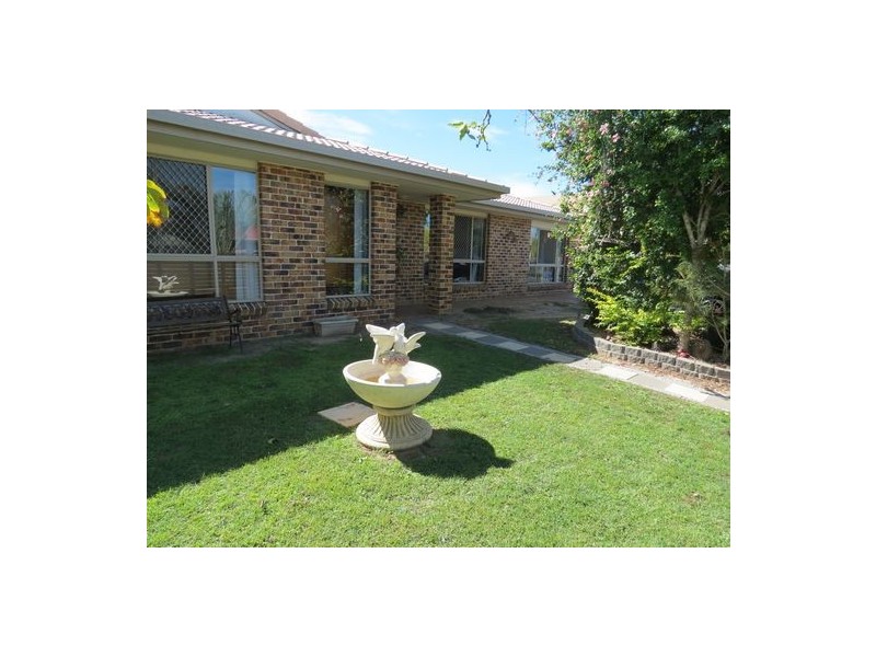 4 Rocky Court, Kawungan QLD 4655