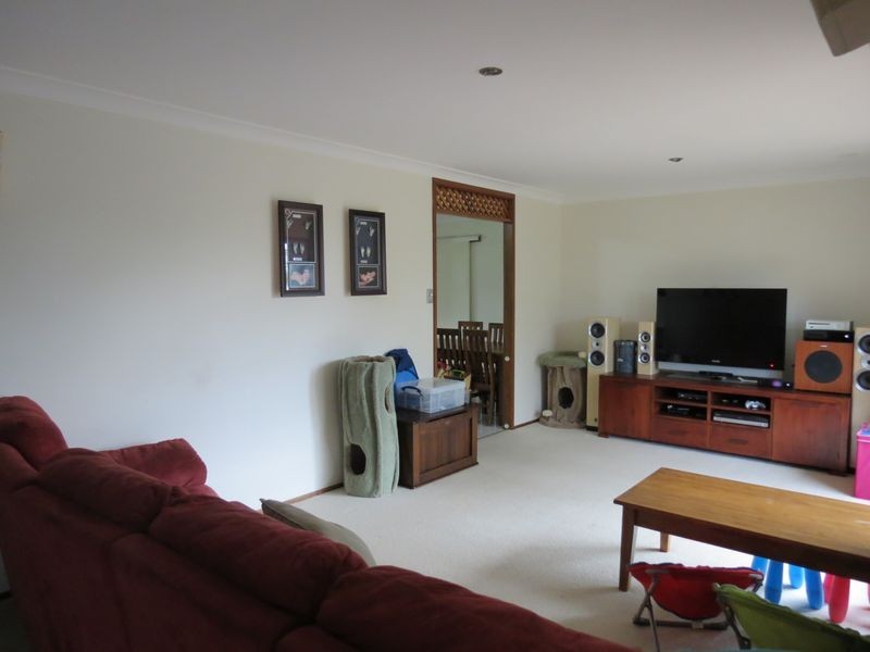 4 Rocky Court, Kawungan QLD 4655