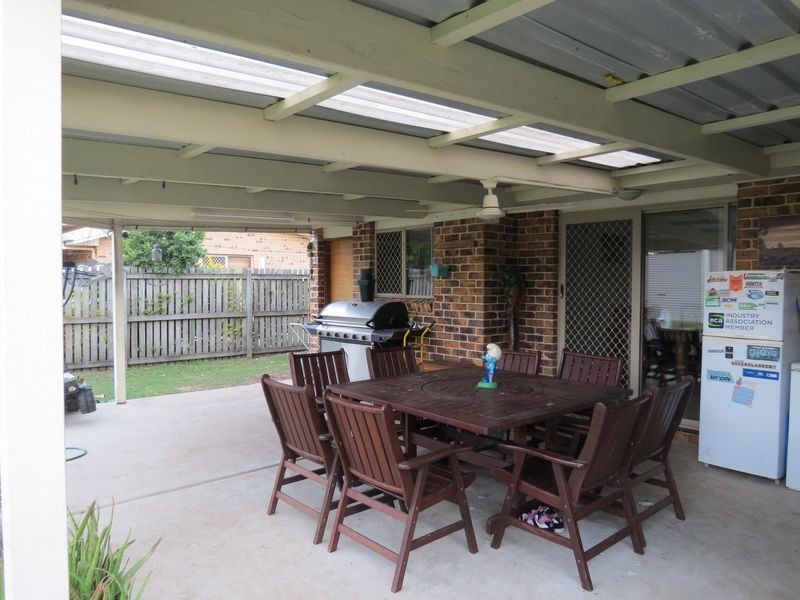 4 Rocky Court, Kawungan QLD 4655