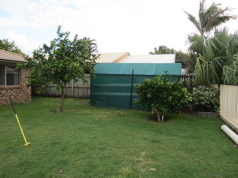 4 Rocky Court, Kawungan QLD 4655