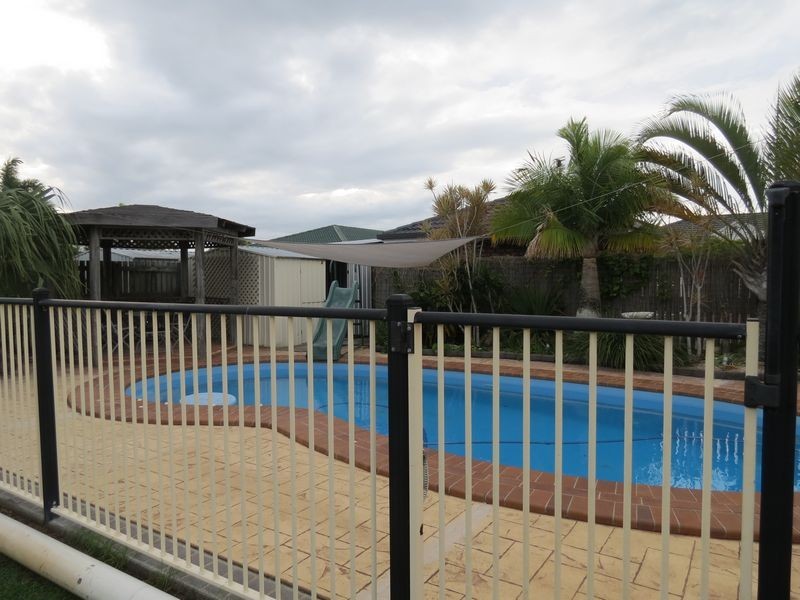 4 Rocky Court, Kawungan QLD 4655