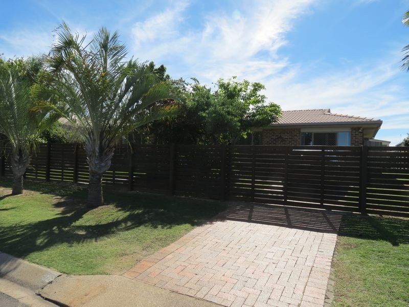 4 Rocky Court, Kawungan QLD 4655