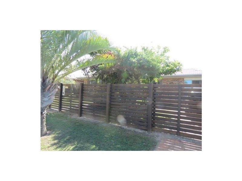 4 Rocky Court, Kawungan QLD 4655