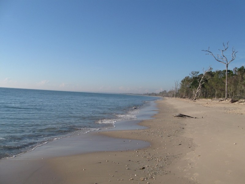 13 Fulmar Court, Burrum Heads QLD 4659