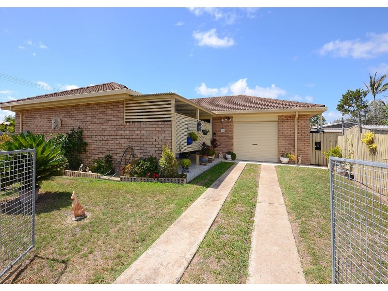 15 Greenway Drive, Pialba QLD 4655