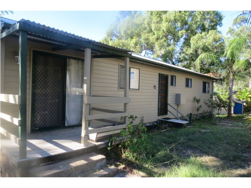 22/415 Boat Harbour Drive, Torquay QLD 4655