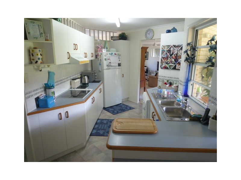 12 Lido Parade, Urangan QLD 4655