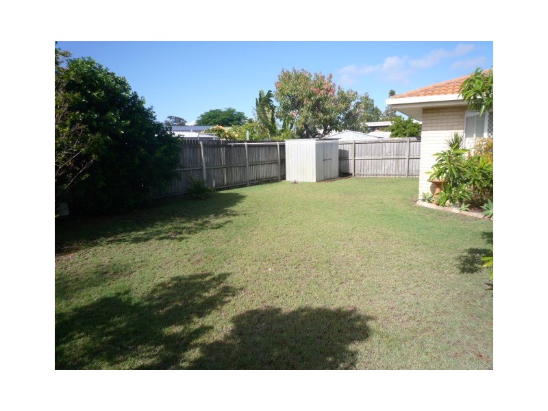 12 Lido Parade, Urangan QLD 4655