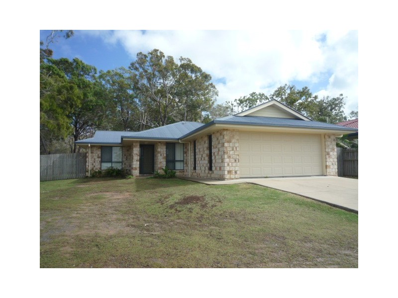 6 Stringybark Drive, Urangan QLD 4655