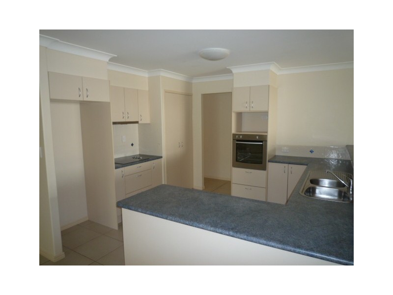 6 Stringybark Drive, Urangan QLD 4655