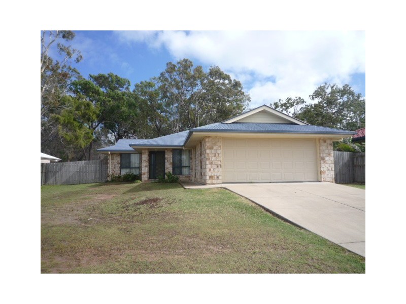 6 Stringybark Drive, Urangan QLD 4655