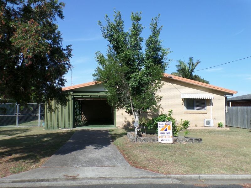5 Saunders Street, Point Vernon QLD 4655