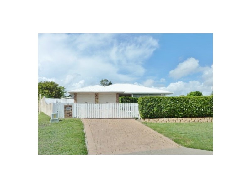 10 Bloodwood Court, Kawungan QLD 4655