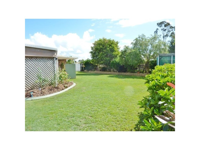 10 Bloodwood Court, Kawungan QLD 4655