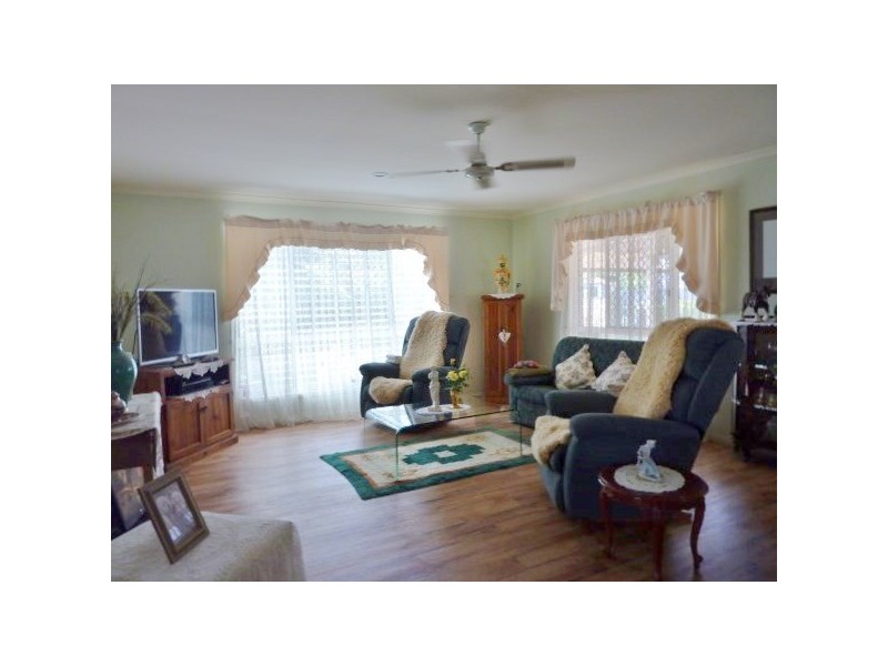 10 Bloodwood Court, Kawungan QLD 4655