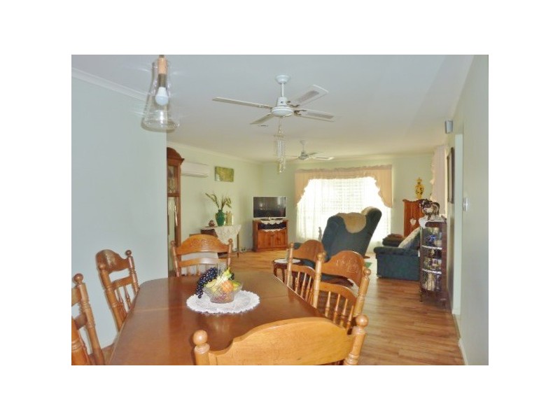 10 Bloodwood Court, Kawungan QLD 4655