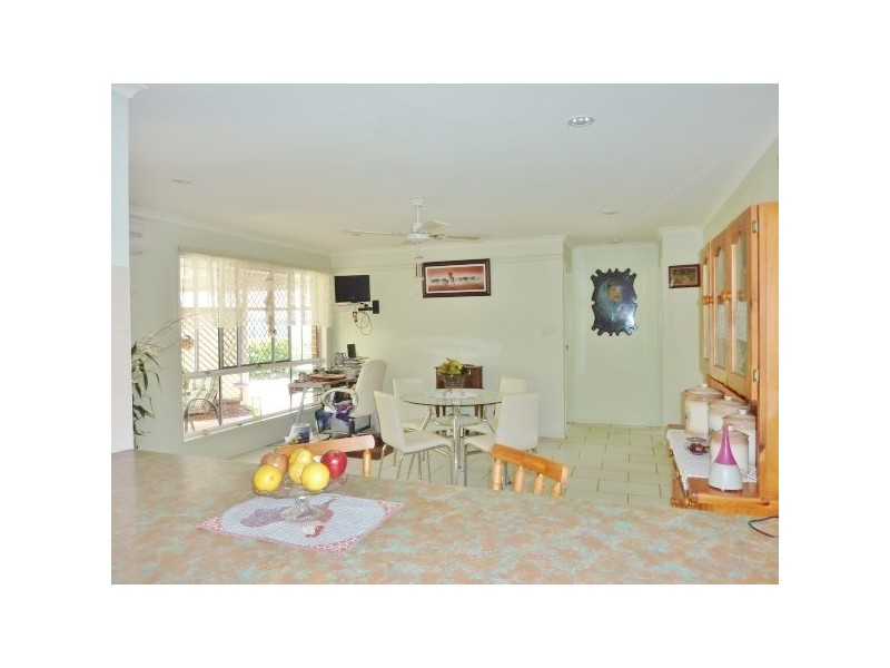 10 Bloodwood Court, Kawungan QLD 4655