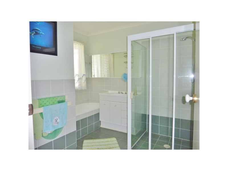 10 Bloodwood Court, Kawungan QLD 4655