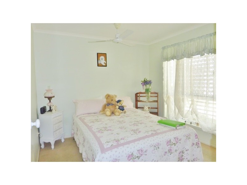 10 Bloodwood Court, Kawungan QLD 4655