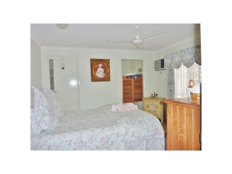 10 Bloodwood Court, Kawungan QLD 4655