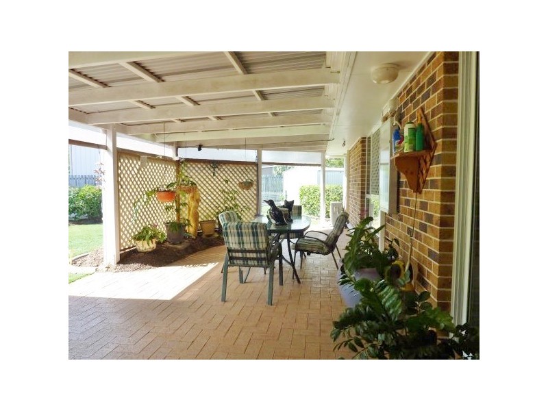 10 Bloodwood Court, Kawungan QLD 4655