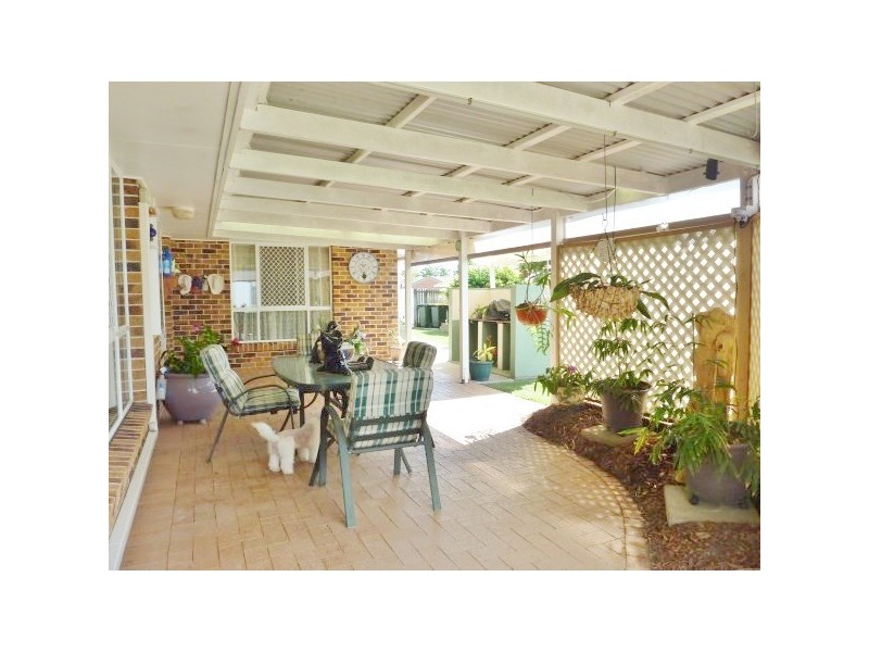 10 Bloodwood Court, Kawungan QLD 4655