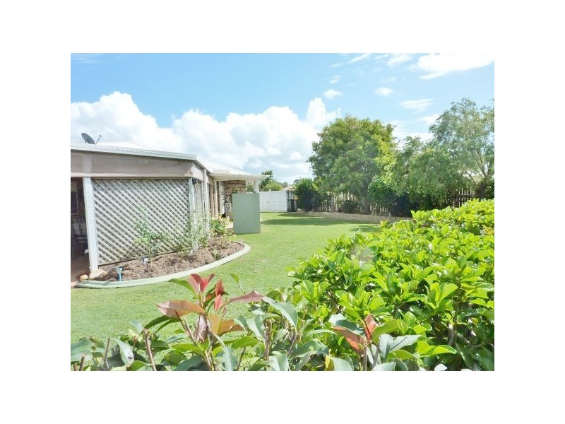 10 Bloodwood Court, Kawungan QLD 4655