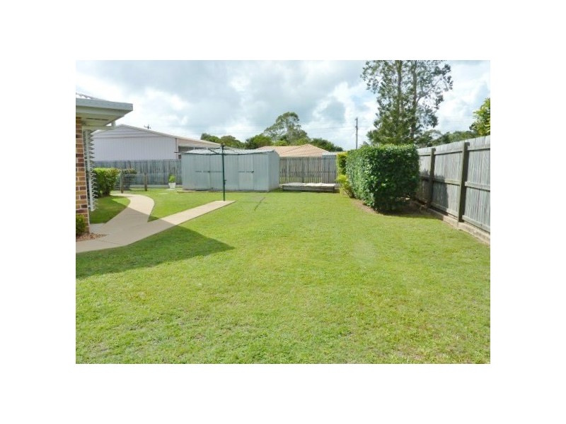 10 Bloodwood Court, Kawungan QLD 4655