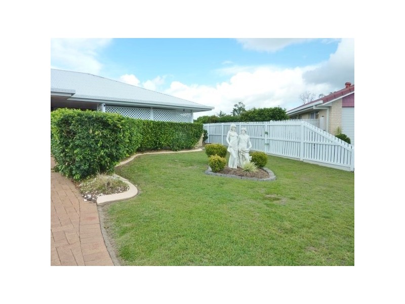 10 Bloodwood Court, Kawungan QLD 4655