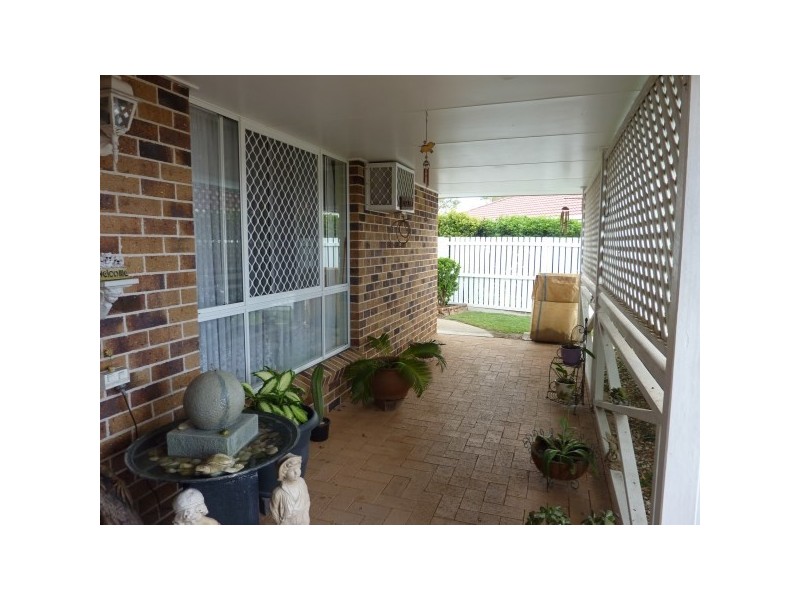 10 Bloodwood Court, Kawungan QLD 4655