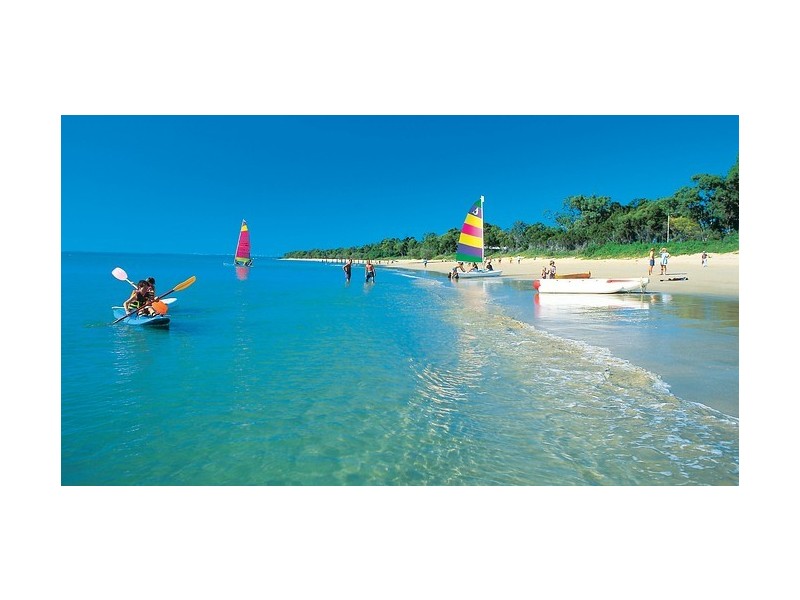 10 Bloodwood Court, Kawungan QLD 4655