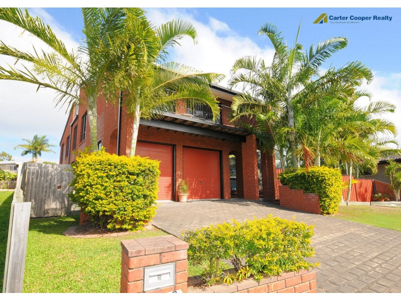 8 Jacaranda Drive, Torquay QLD 4655
