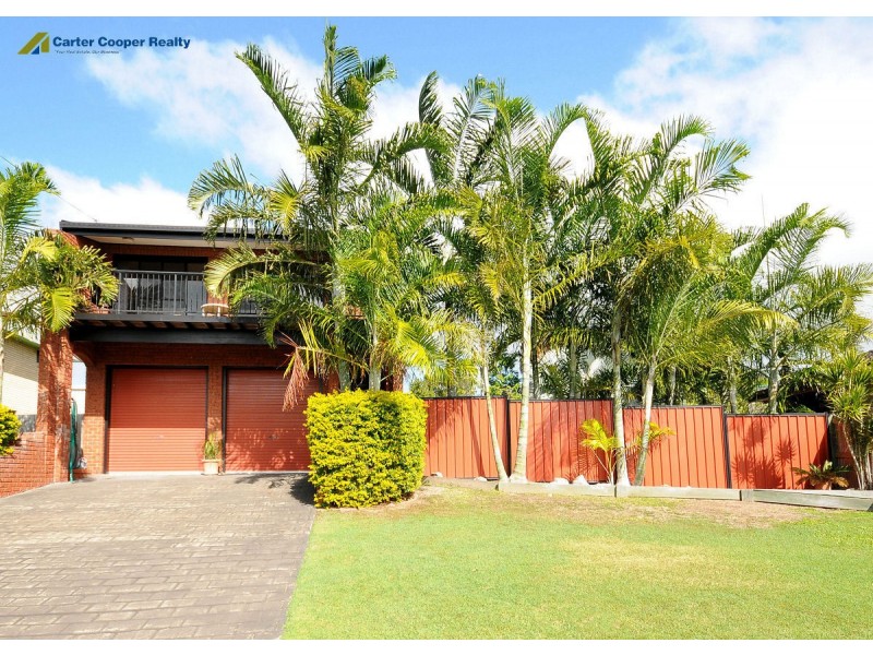 8 Jacaranda Drive, Torquay QLD 4655