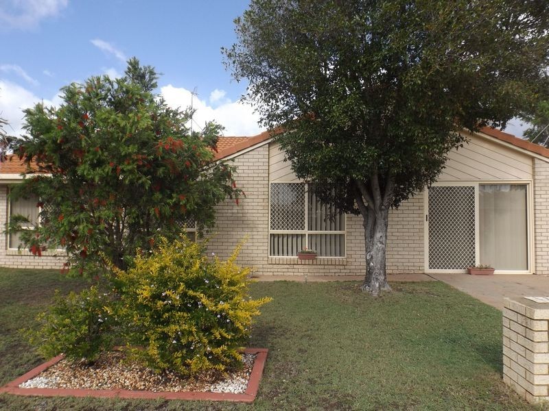 15 Merlin Drive, Urangan QLD 4655
