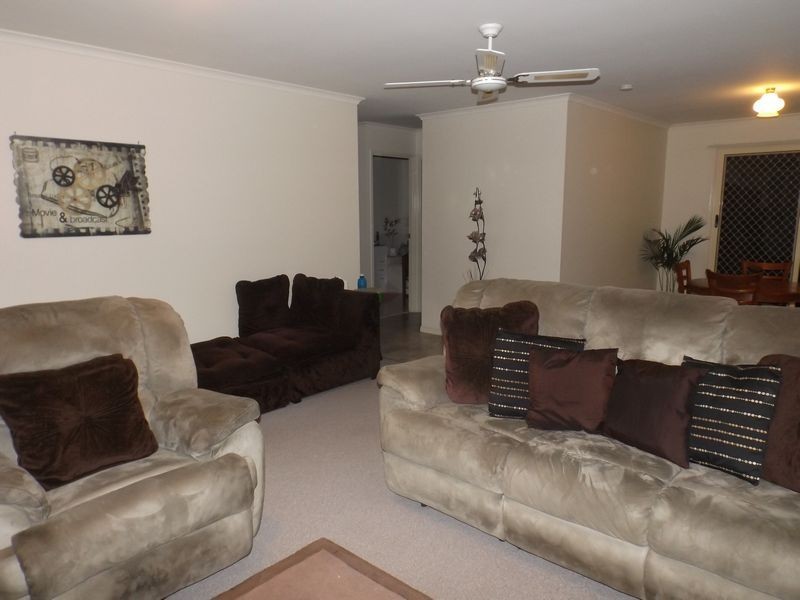 15 Merlin Drive, Urangan QLD 4655