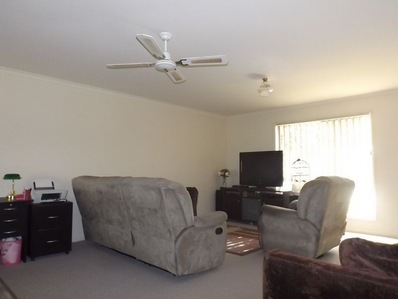 15 Merlin Drive, Urangan QLD 4655