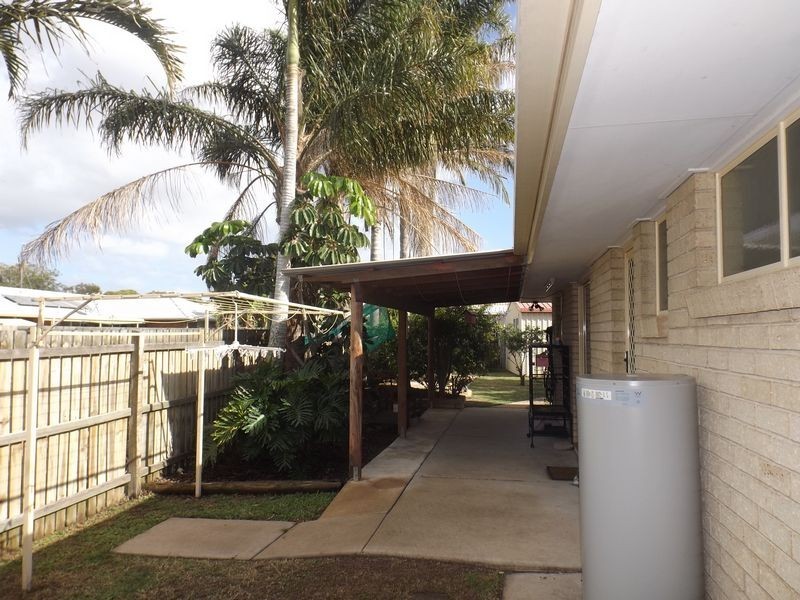 15 Merlin Drive, Urangan QLD 4655