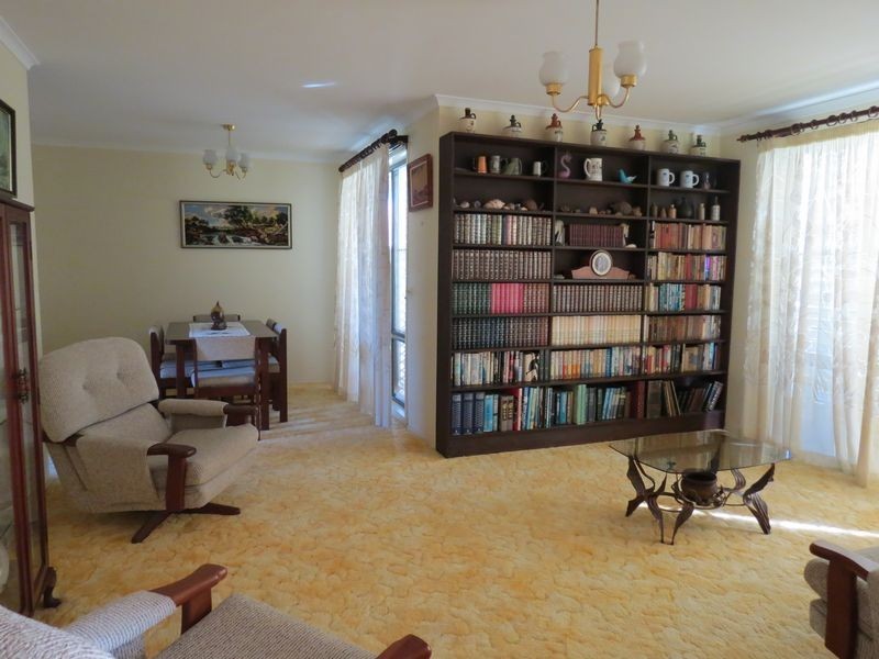 3 Eddie Court, Point Vernon QLD 4655