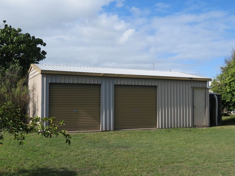 3 Eddie Court, Point Vernon QLD 4655