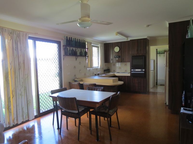 3 Eddie Court, Point Vernon QLD 4655