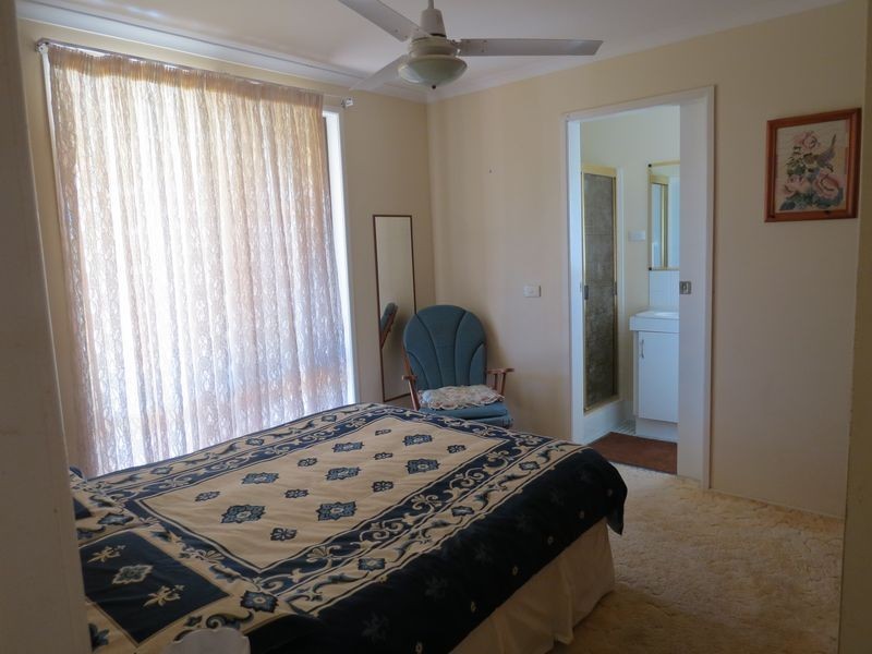 3 Eddie Court, Point Vernon QLD 4655