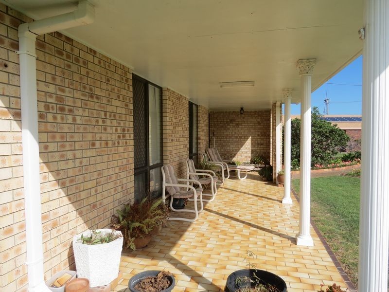 3 Eddie Court, Point Vernon QLD 4655
