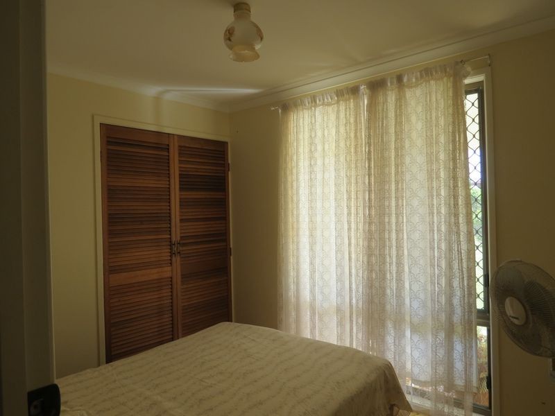 3 Eddie Court, Point Vernon QLD 4655