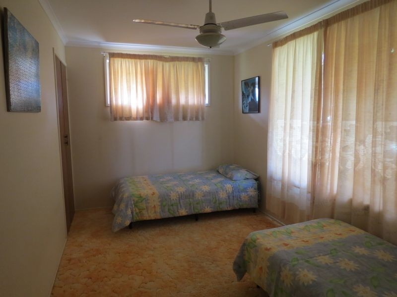 3 Eddie Court, Point Vernon QLD 4655