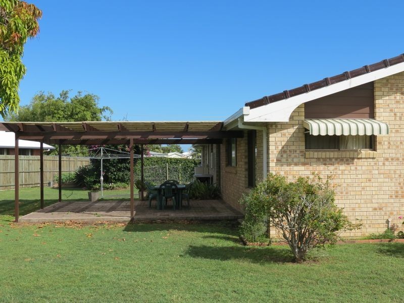 3 Eddie Court, Point Vernon QLD 4655
