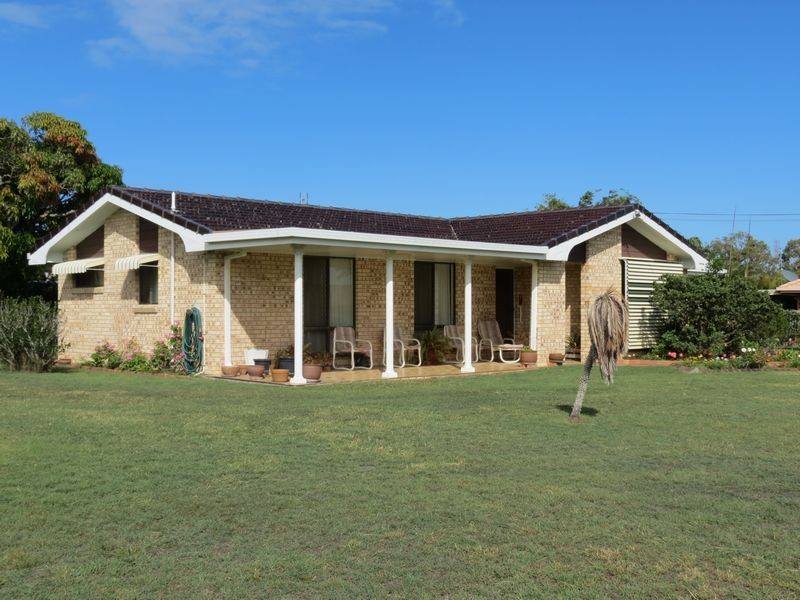 3 Eddie Court, Point Vernon QLD 4655