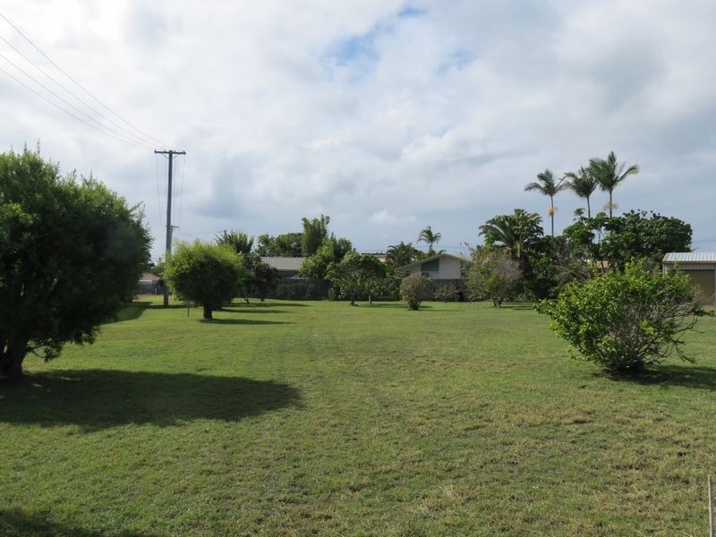 Lot 23 Eddie Court, Point Vernon QLD 4655