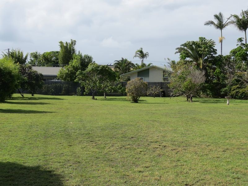 Lot 23 Eddie Court, Point Vernon QLD 4655