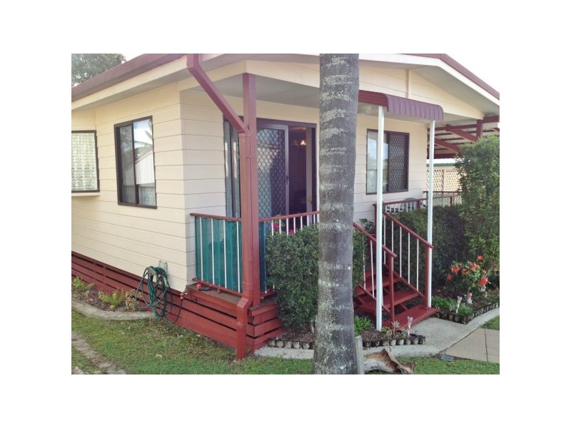 H21-295 Boat Harbour Drive, Scarness QLD 4655