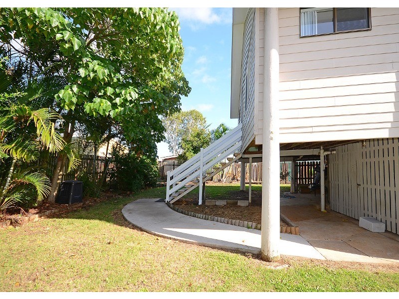 25 Oleander Avenue, Kawungan QLD 4655